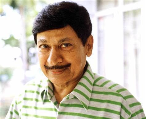 Rajkumar (actor) Famed Indian actor Raj Kumar dies at 77 today