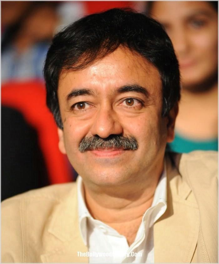 Rajkumar Hirani Rajkumar Hirani biography wiki age movies net worth