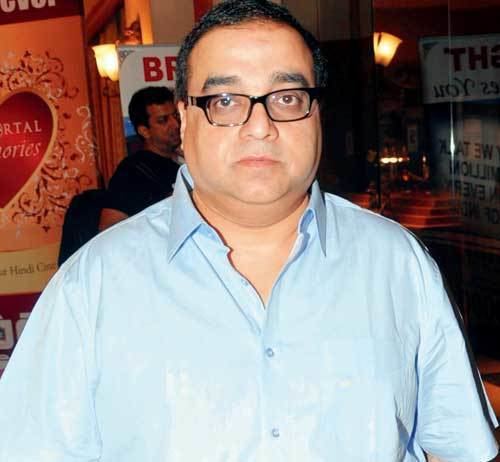 Rajkumar Santoshi Rajkumar Santoshi39s 39Power39 gets new leash of life