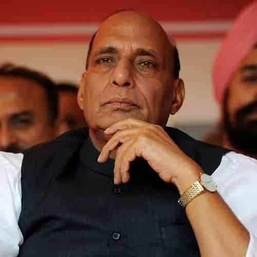 Rajnath Singh Here is why Rajnath Singh only made enemies and no friends