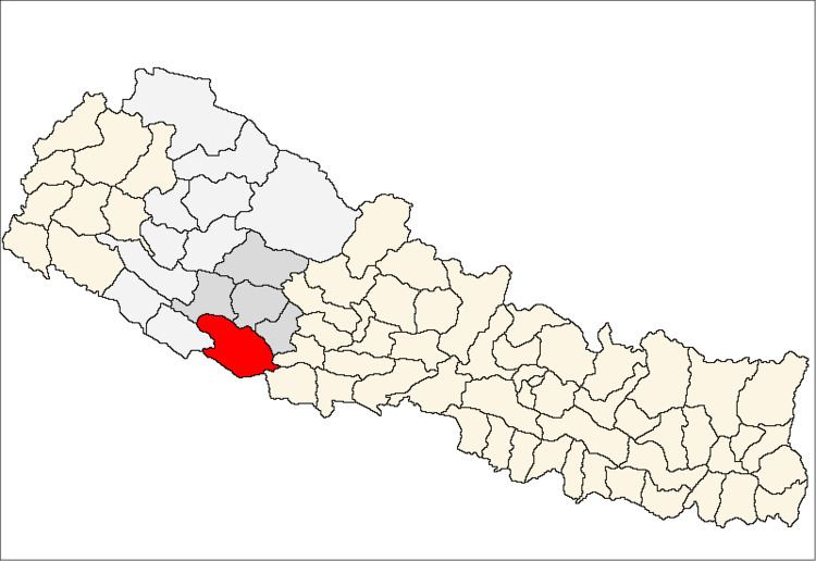 Rajpur, Rapti