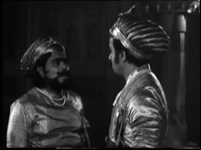 Rajput Ramani (1936 film)