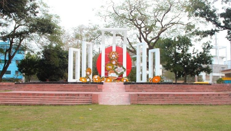 Rajshahi University of Engineering & Technology Rajshahi University of Engineering amp Technology RUET