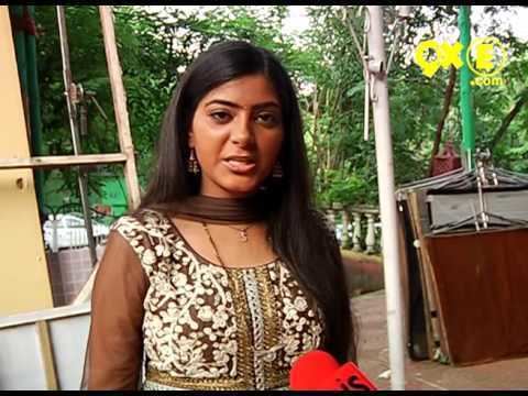 Rajshri Rani Pandey TV Actress Rajshri Rani Pandey Interview SpotboyE YouTube