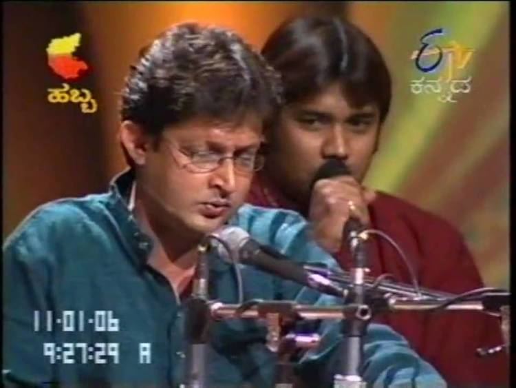 Raju Ananthaswamy Naaku Tanti sung by Raju Ananthaswamy YouTube
