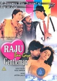 Raju Ban Gaya Gentleman httpsuploadwikimediaorgwikipediaencccRaj