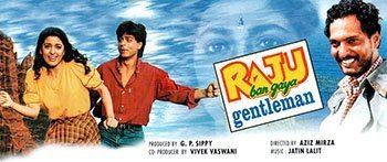 Raju Ban Gaya Gentleman Raju Ban Gaya Gentleman Songs Translation in English
