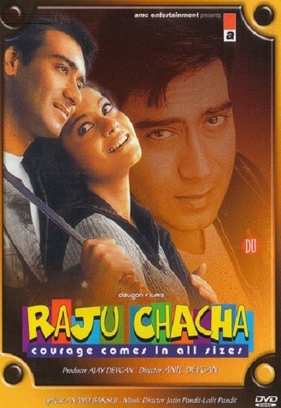 Raju Chacha 2000 Full Movie Watch Online Free Hindilinks4uto