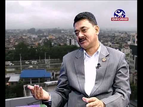 Raju Khanal STV CHAT with Raju Khanal YouTube