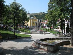 Raška, Serbia httpsuploadwikimediaorgwikipediacommonsthu