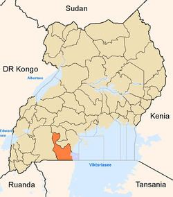 Rakai District Rakai District Wikipedia