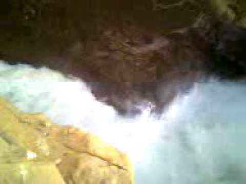 Rakasganda the untouched beauty rakasganda waterfall YouTube