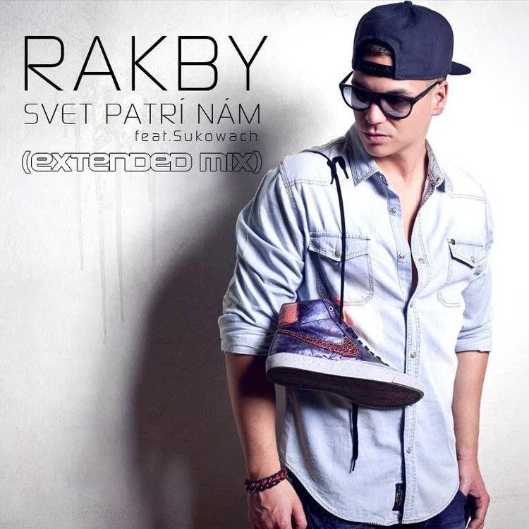 Rakby Rakby feat Sukowach Svet patr nm Extended mix YouTube