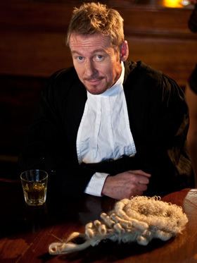 Rake (Australian TV series) Rake Richard Roxburgh Great Australian TV series Favourite TV