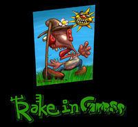 Rake In Grass rampageknightsgamernaccomwimagesthumbaa6Ra
