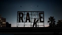 Rake (U.S. TV series) Rake US TV series Wikipedia