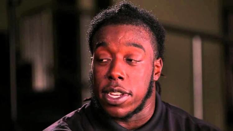 Rakeem Nuñez-Roches Get to know your Southern Miss Football Players Rakeem NunezRoches