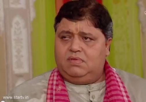 Rakesh Deewana Yeh Rishta Kya Kehlata Hai39 Actor Rakesh Diwana aka