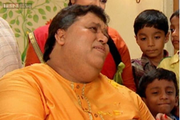 Rakesh Deewana TV actor Rakesh Diwana passes away allegedly after weight