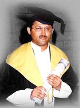 Rakesh Jhaveri Academic Excellence Pujya Gurudevshris Life Shrimad Rajchandra