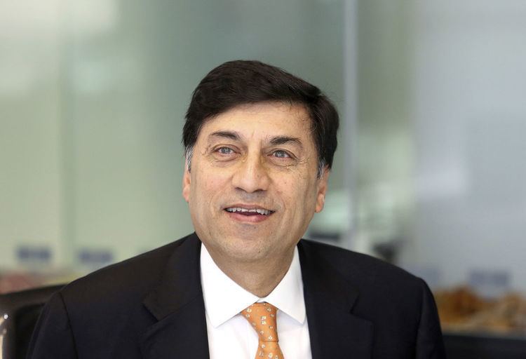 Rakesh Kapoor Reckitt Boss Makes His Name With Mucinex and KY Jelly