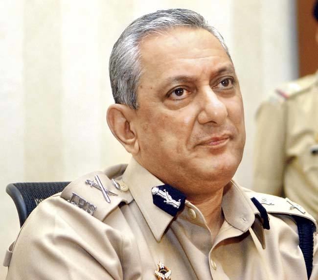 Rakesh Maria Lesser Known Facts about Rakesh Maria Know The Top Cop
