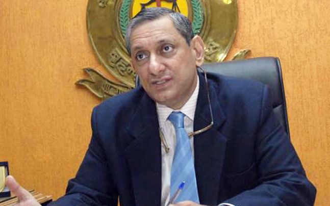 Rakesh Maria Mumbai Police chief Rakesh Maria submits info on meeting