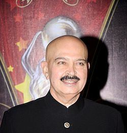 Rakesh Roshan Rakesh Roshan Wikipedia the free encyclopedia