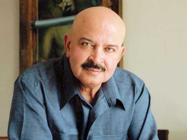 Rakesh Roshan Hrithik has seen my failuresquot Rakesh Roshan