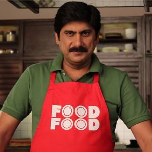 Rakesh Sethi Chef Rakesh Sethi FOOD FOOD