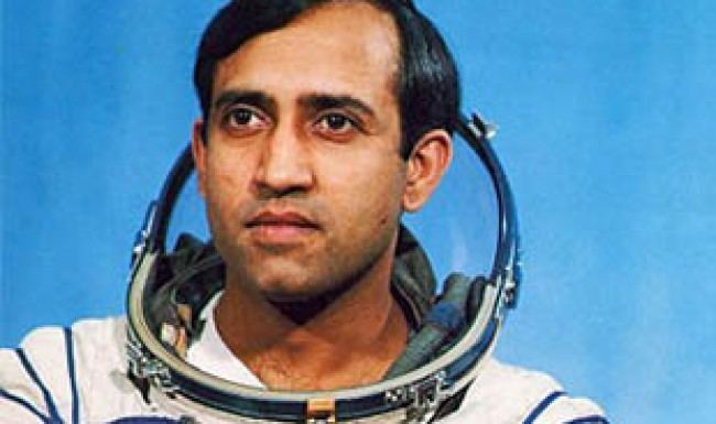 Rakesh Sharma India39s First Man In Space Rakesh Sharma Chats With