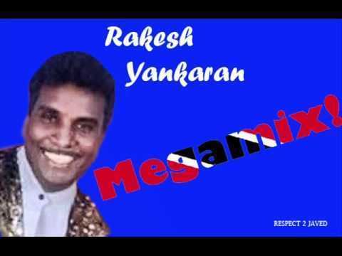 Rakesh Yankaran Rakesh Yankaran Megamix YouTube