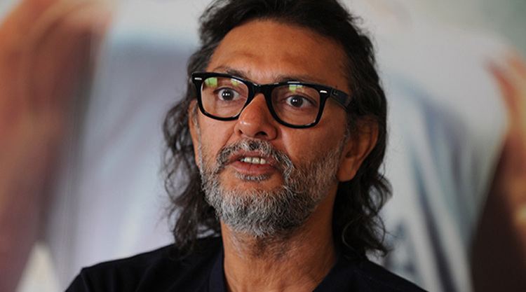 Rakeysh Omprakash Mehra Hope I can do justice to romance Rakeysh Omprakash Mehra