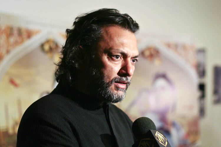 Rakeysh Omprakash Mehra wwwboxofficecapsulecomimgbigRakeysh20Omprakas