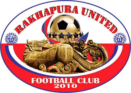 Rakhine United F.C. wwwweltfussballarchivcomimageslogos30273old2png