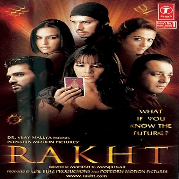 Rakht 2004 Mp3 Songs Bollywood Music
