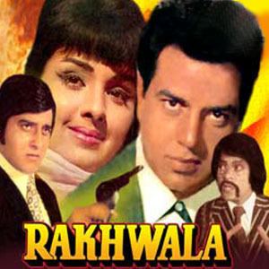 Rakhwala 1971 Hindi Movie Mp3 Song Free Download