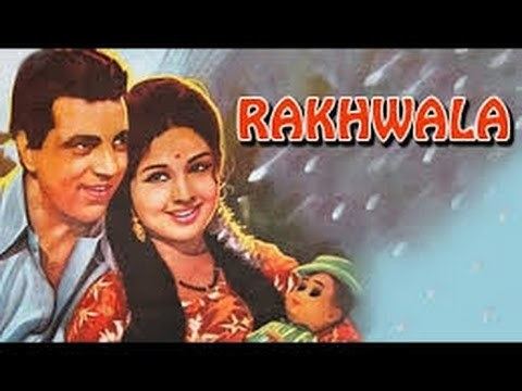 Rakhwala Full Hindi Movie Popular Hindi Movies Top Bollywood