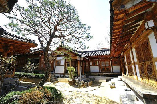Rakkojae Rakkojae Seoul UPDATED 2017 Guest house Reviews South Korea