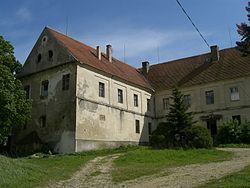 Rakovice (Písek District) httpsuploadwikimediaorgwikipediacommonsthu