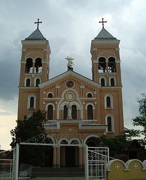 Rakovski (town) httpsuploadwikimediaorgwikipediacommonsthu
