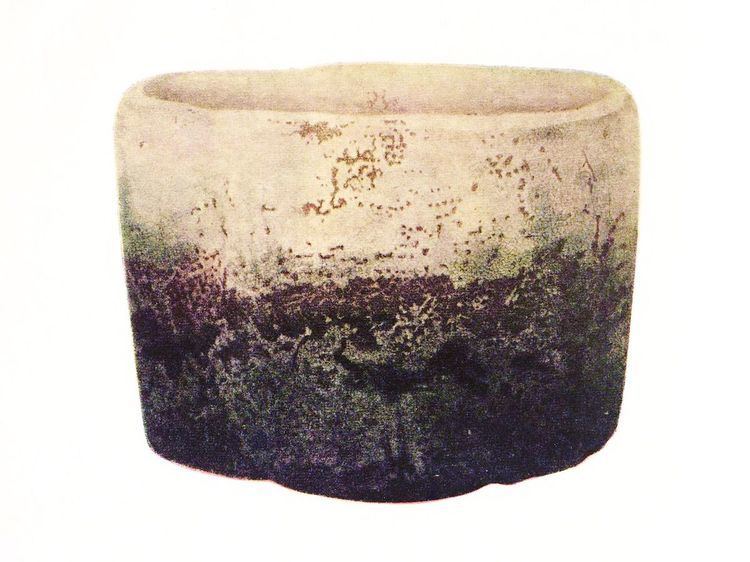 Raku ware