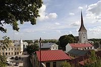 Rakvere Parish httpsuploadwikimediaorgwikipediacommonsthu