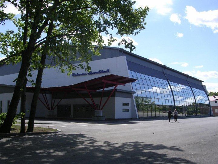 Rakvere Sports Hall