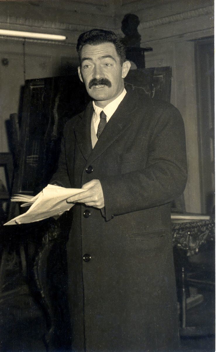 Raul Adolfo Ringuelet