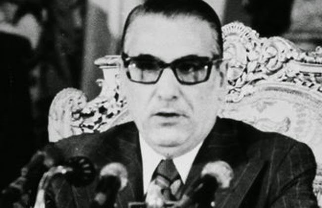 Raúl Alberto Lastiri Foro de El Nacionalista Presidencia de Ral Lastiri 1973