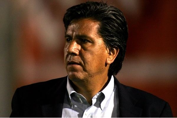Raul Arias Ral Arias preocupado por los lesionados de Necaxa
