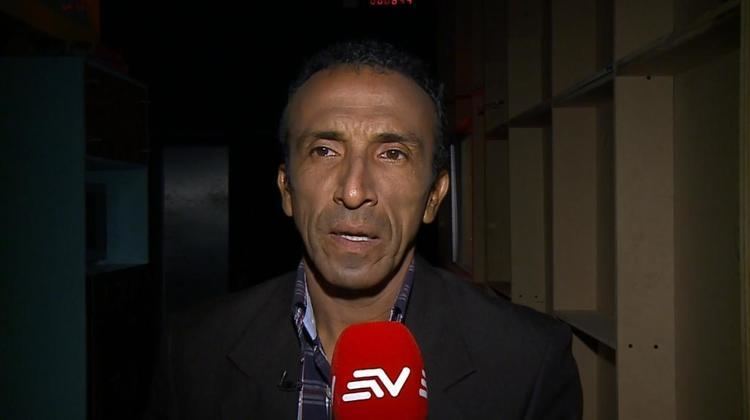 Raúl Avilés Avils arremete contra Arias dice que no es DT para Emelec