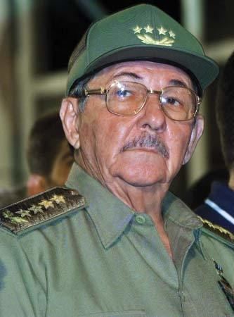 Raúl Castro Raul Castro Cuban head of state Britannicacom