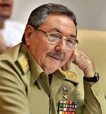 Raúl Castro Raul Castro Alchetron The Free Social Encyclopedia